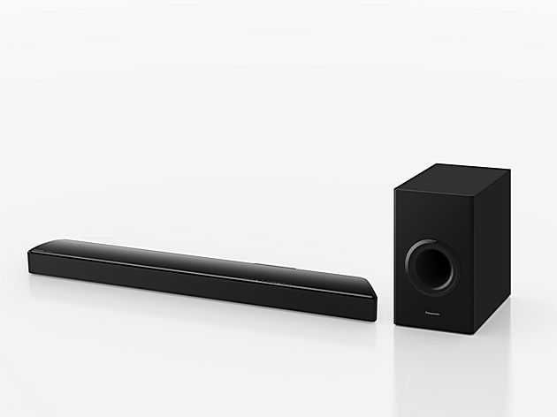 Panasonic HTB488/688 - recenzja