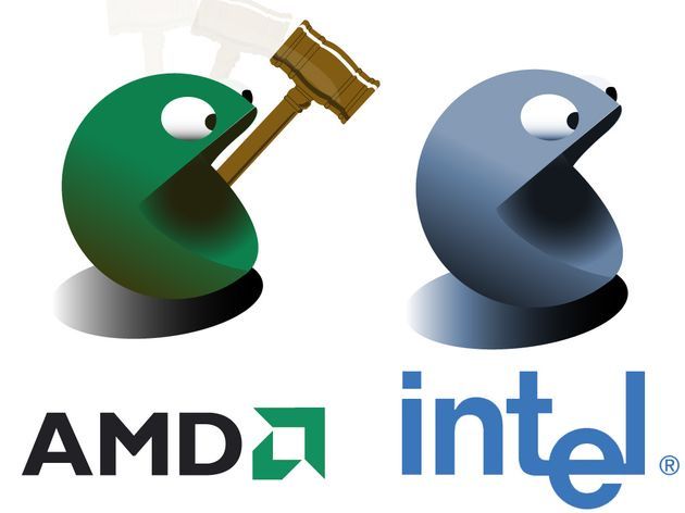 AMD vs Intel