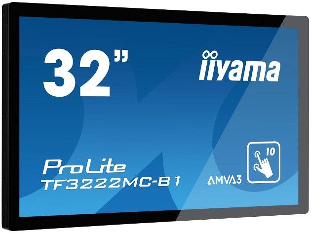 iiyama TF3222MC-B1