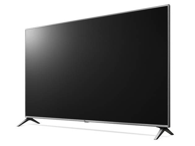 LG 50UK6500 - foto telewizora