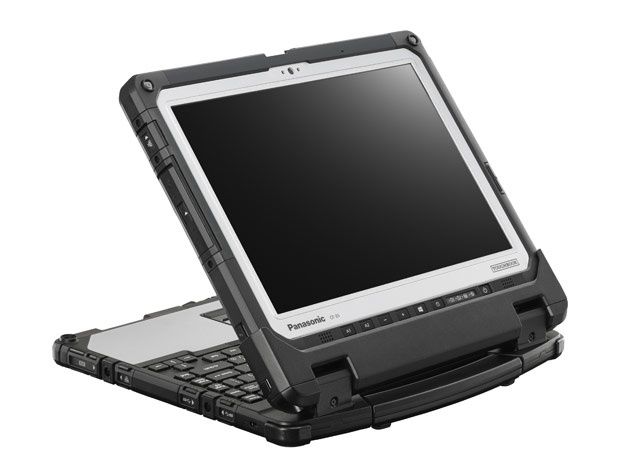 Panasonic Toughbook CF 33