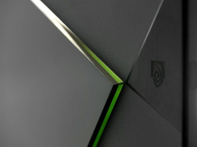 Nvidia SHIELD Android TV - konsola do gier mobilnych i komputerowych