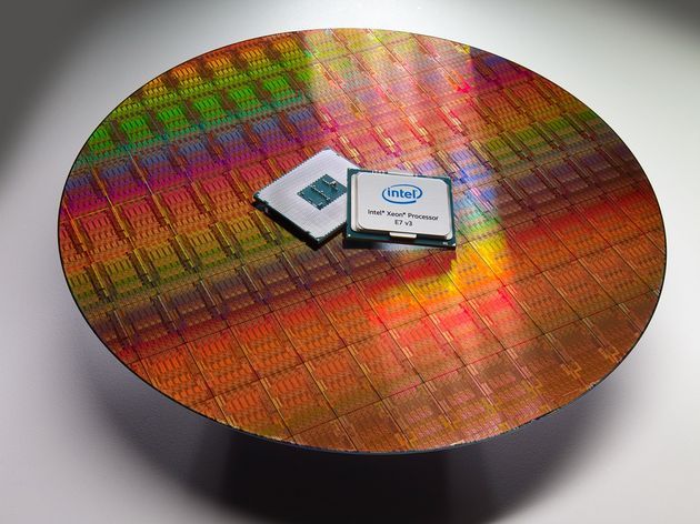 Intel Xeon E7 V3 procesory Haswell-EX
