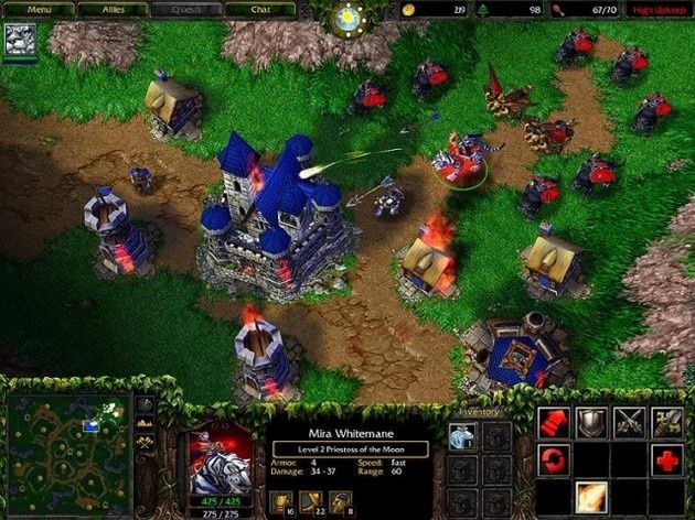 Warcraft