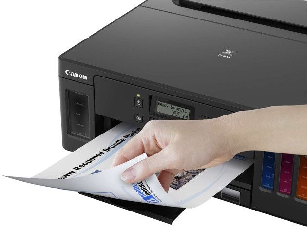 Canon PIXMA G5050