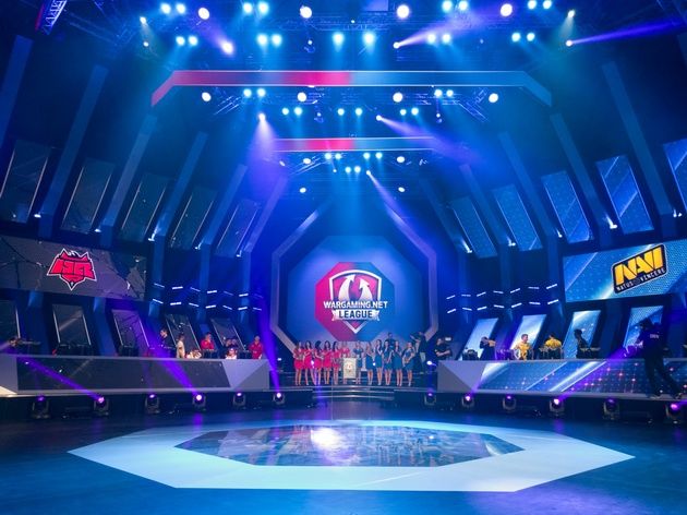 Grand Finals 2016 - spotkanie poprzednich finalistów