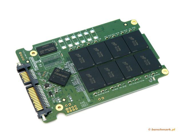 Transcend SSD370S 256 GB