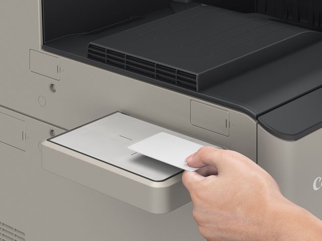 Canon imageRUNNER ADVANCE C350P drukarka