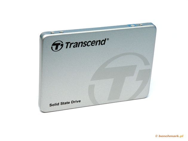 Transcend SSD370S 256 GB