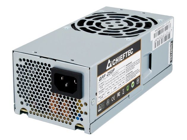 Chieftec Smart GPF-250P