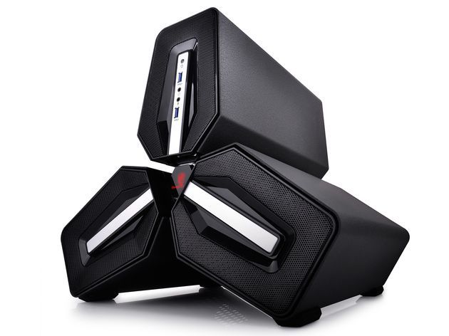 DeepCool TriStellar obudowa komputerowa
