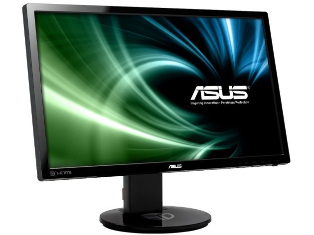 Asus VG248QE monitor w sprzedaży