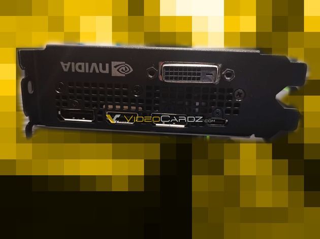 Nvidia GeForce RTX 2060 SUPER Founders Edition