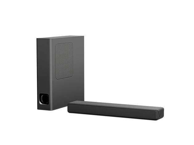 soundbara Sony HT-MT300