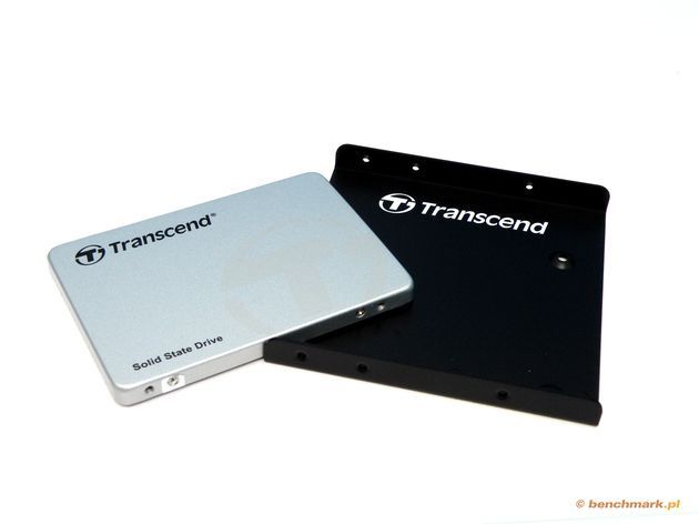Transcend SSD370S 256 GB
