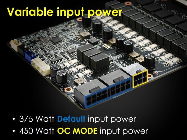 MSI Radeon R9 290X Lightning karta graficzna