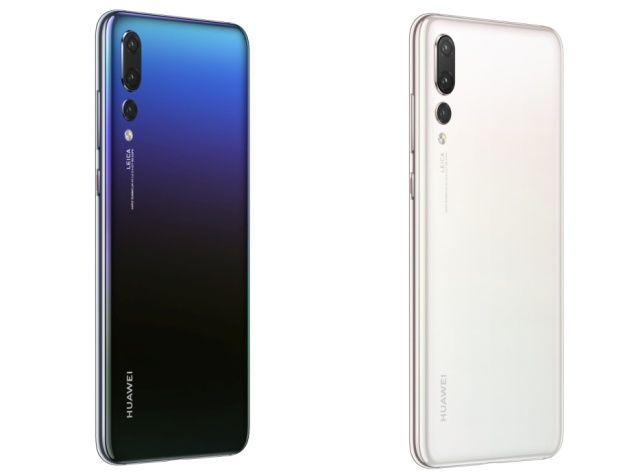 Huawei P20 Pro