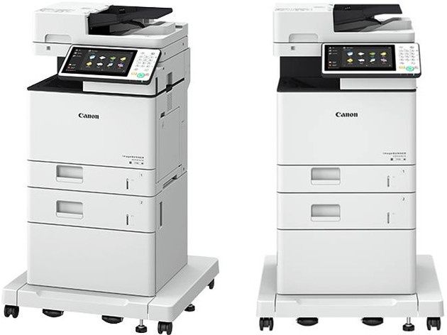 imageRUNNER Advance