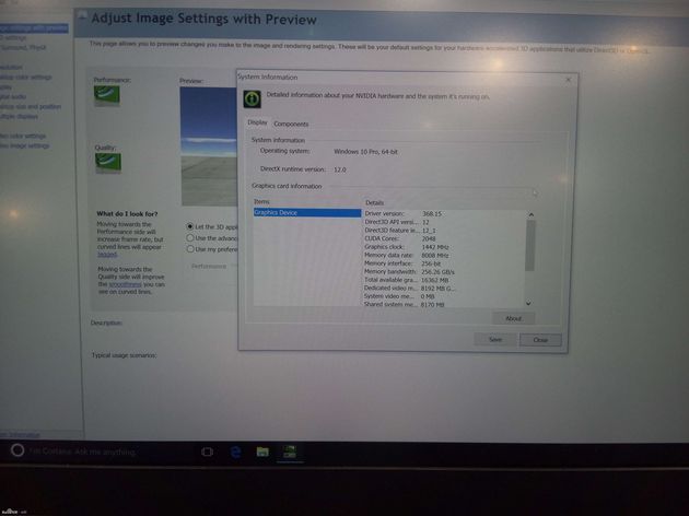 Clevo P775DM2-G laptop