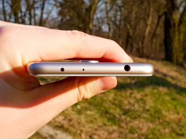 Xiaomi Redmi 5 góra