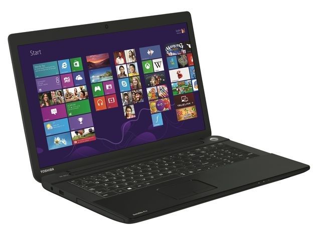 Toshiba Satellite Pro C70-B laptop