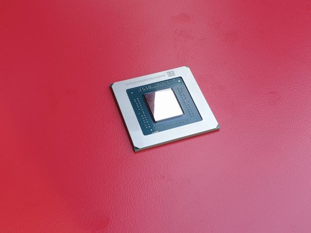 AMD Navi 10