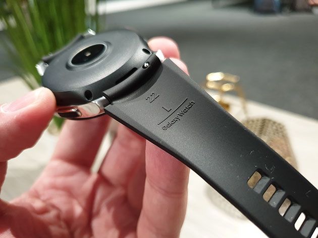 Samsung Galaxy Watch 2018 - pasek 22 mm
