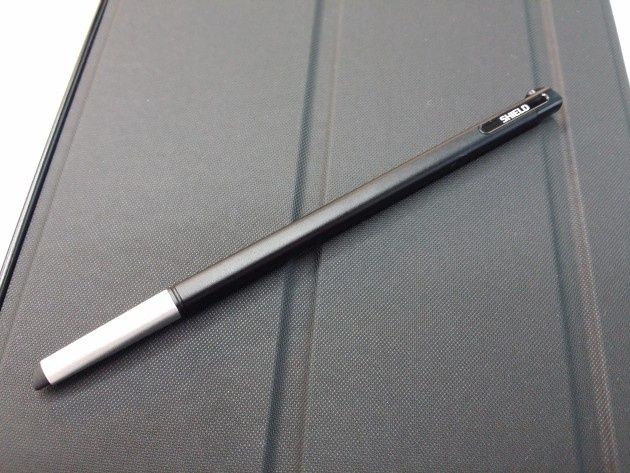 rysik Stylus