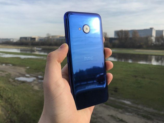 htc u11 life podsumowanie