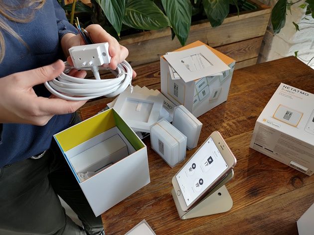Netatmo
