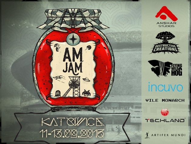amJam