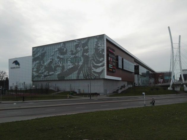 Huawei Mate S zdjęcie