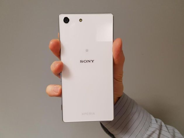 Sony Xperia M5 obudowa