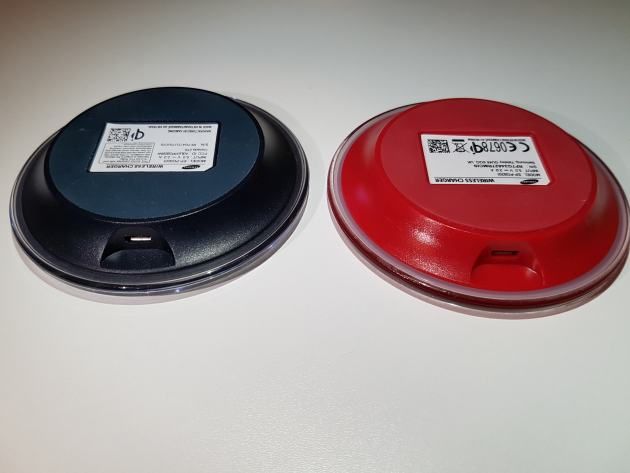 fake vs oryginał porty micro usb