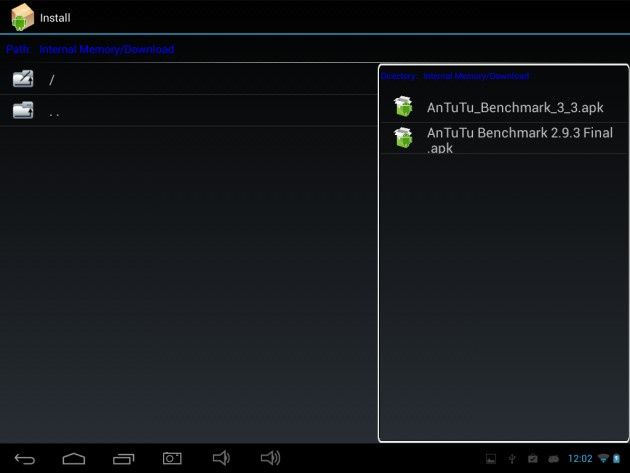 NavRoad Nexo Go apk