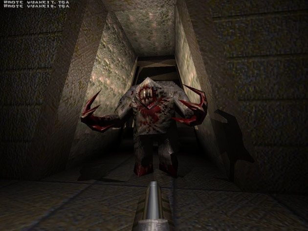 quake lokalizacja