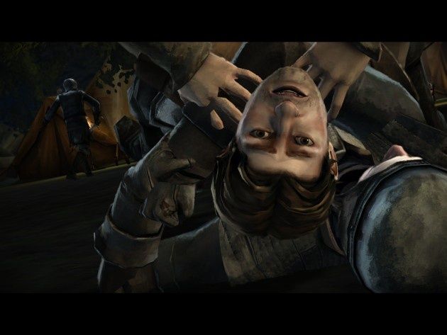 Game of Thrones: Iron from Ice