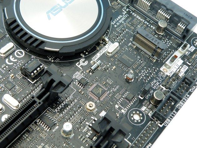 ASUS M.2