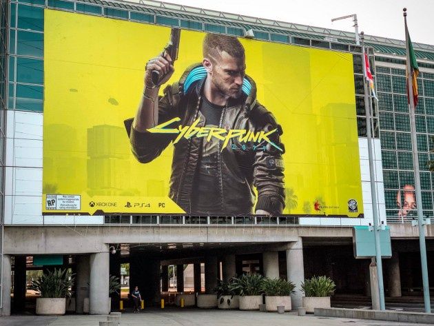 Cyberpunk 2077