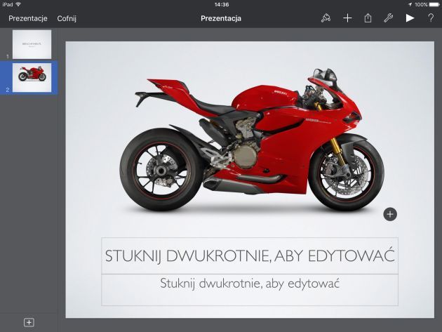 Program Keynote