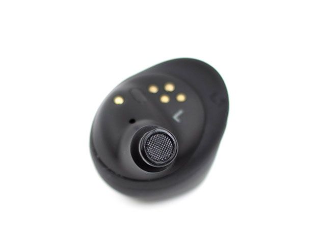 Samsung Gear IconX 2018 - słuchawki Bluetooth z mikrofonem
