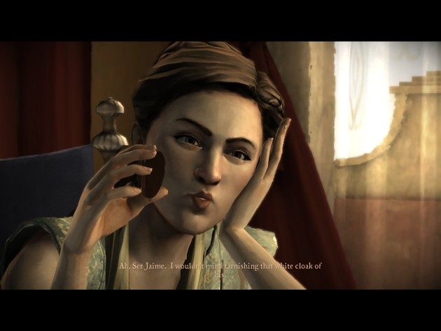 Game of Thrones: Iron from Ice margaery tyrell
