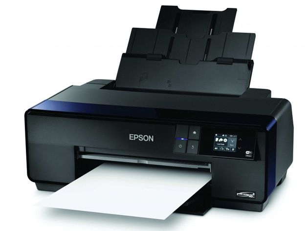 Epson P600 SureColor papier