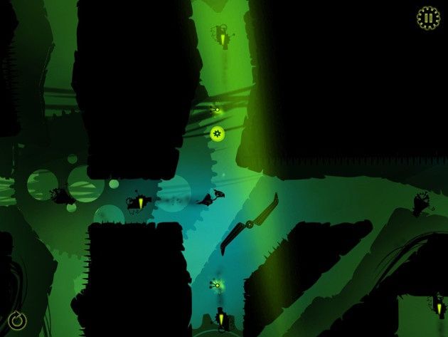 Green Game: TimeSwapper