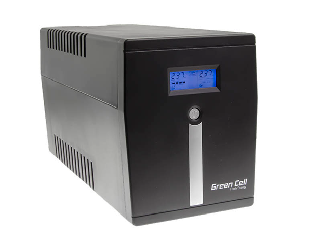 Ups GreenCell Micropower 2000