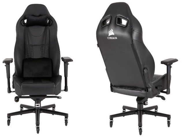 Corsair T2 Road Warrior model