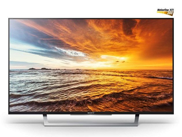 Sony 32WD750 - telewizor