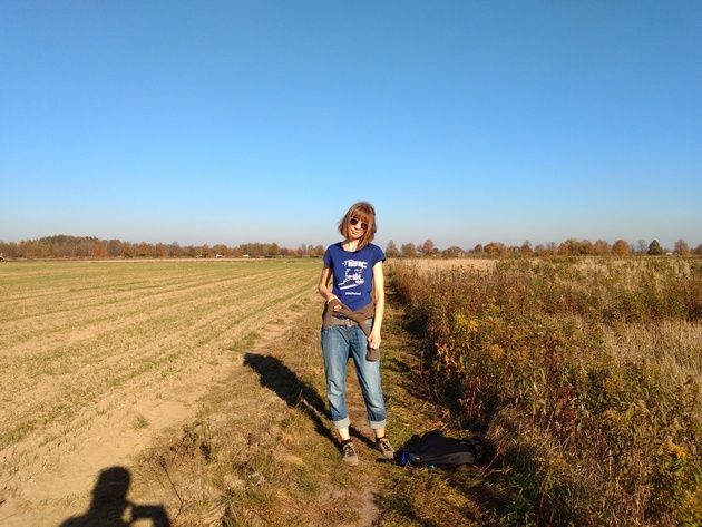 Motorola One zdjęcie przykładowe