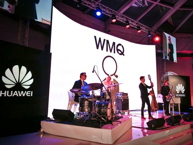 Mazolewski Band