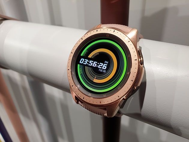 Samsung Galaxy Watch 2018 42 mm